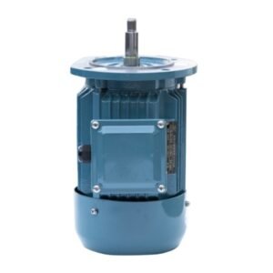 Three-phase Permanent Magnet Synchronous Motor - Special Motor for Aerators, Stainless Steel Housing