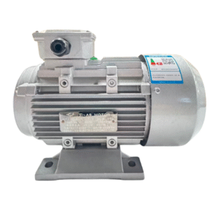 YE aluminum motor