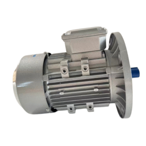 YE aluminum motor